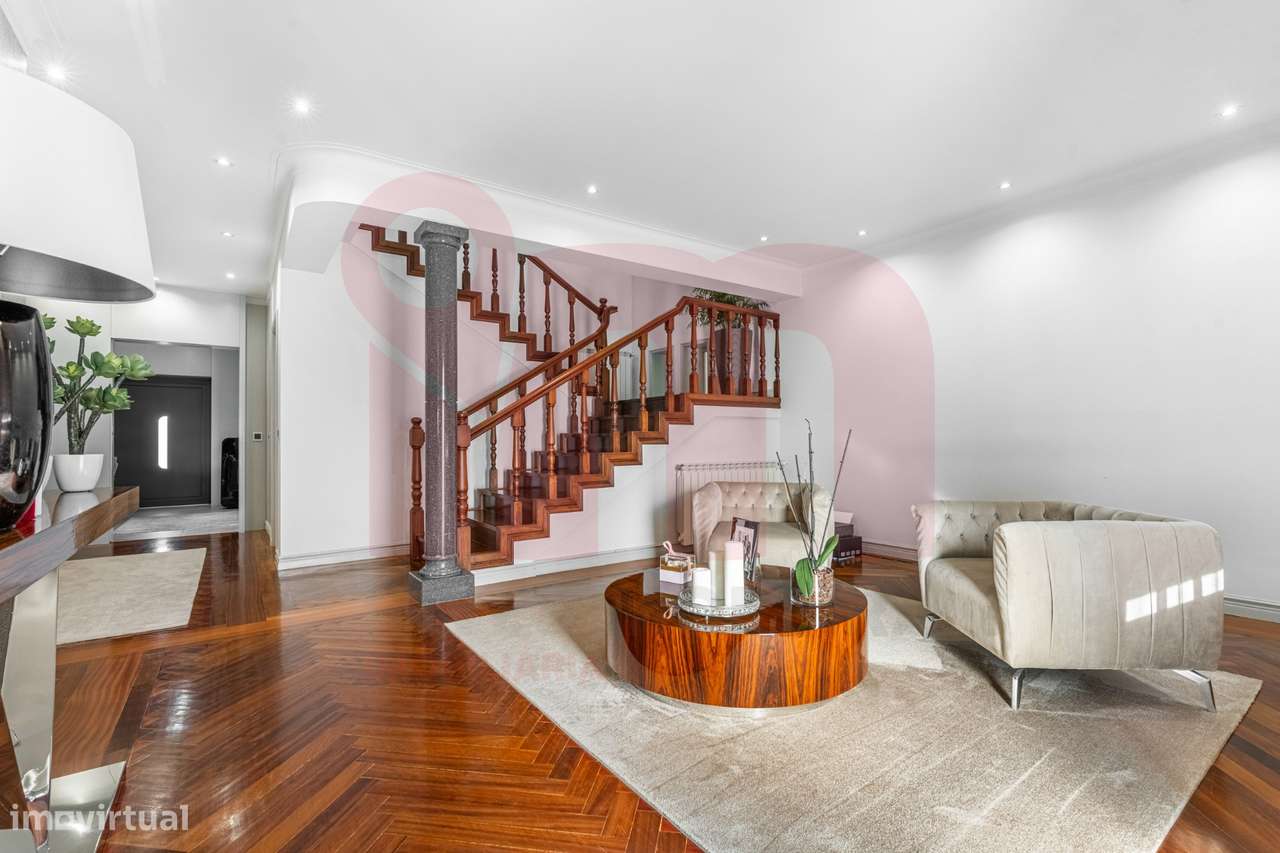 Moradia Isolada T3 Venda em Nespereira,Guimarães-13