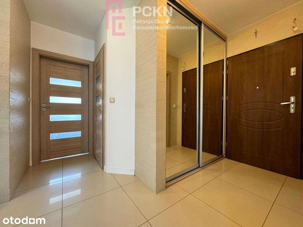 Na sprzedaż Mieszkanie z ogródkiem/do wprowadzenia - Pełny obrazek: 5/12