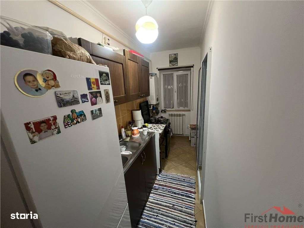 Garsoniera zona Spital - Comisia Centrala etaj 4 cu acoperis - Imagine principală: 4/7