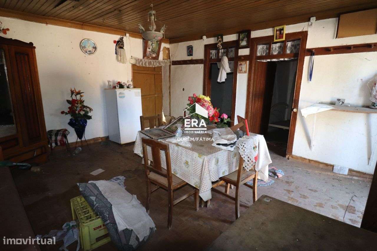 Terreno com Ruína localizado na Freixianda! - Grande imagem: 4/15