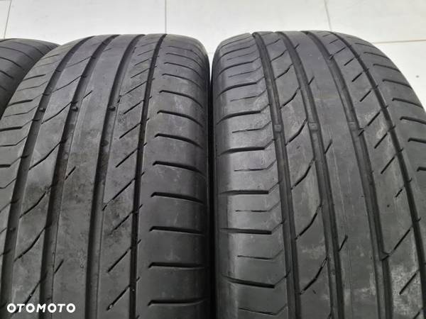 Continental ContiSportContact 5 225/60R18 100 H - 3