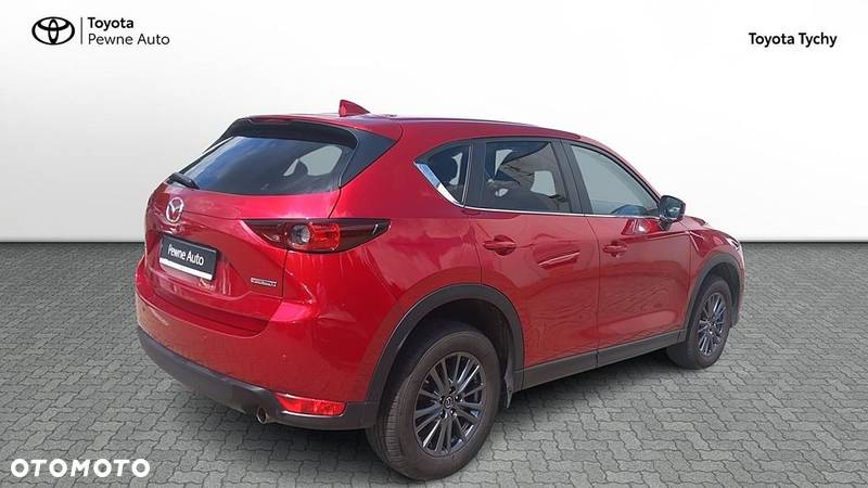 Mazda CX-5 2.0 Skyjoy 2WD - 20