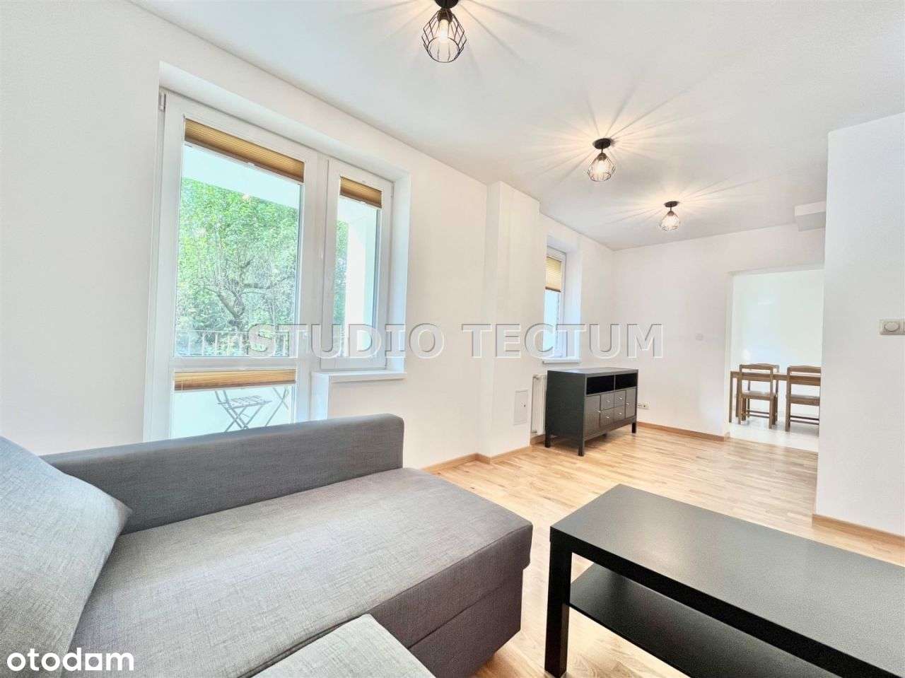 Wola Duchacka-Sas Zubrzyckiego 3 pok po remoncie-1