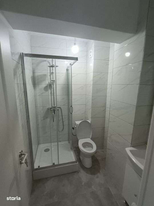 APARTAMENT 2 CAMERE, BLOC NOU, PARTER, 54 MP, VALEA LUPULUI, NEGOCIABI-13