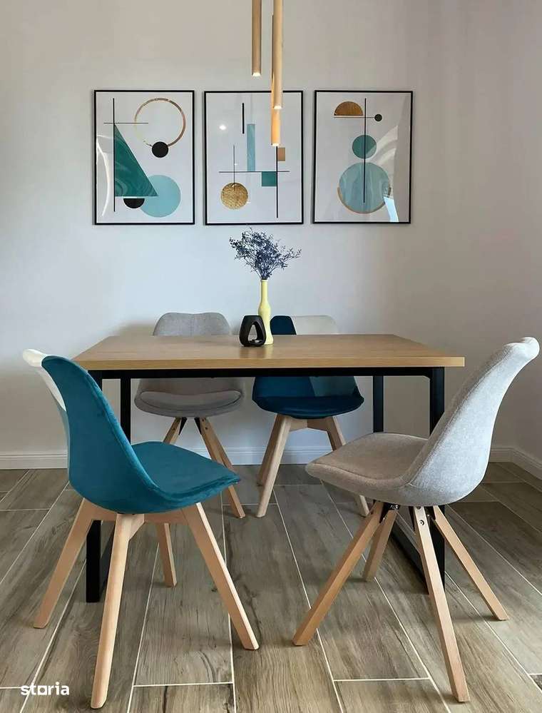 Apartament De Inchiriat 2 Camere Lux | Bulevardul Pipera - Imagine principală: 3/9