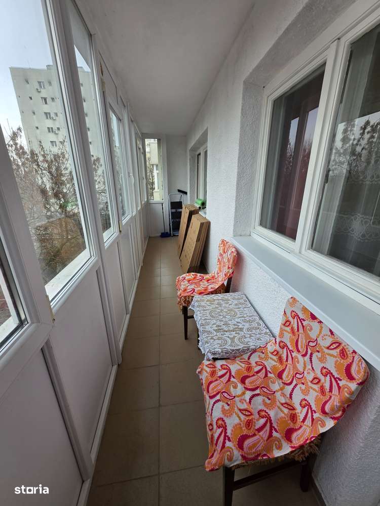 Str Aurului 4 camere, et 3/4, 2 gs, balcon mare, Spitalul Pantelimon-4