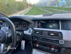 BMW Seria 5 535d xDrive Luxury Line - 33