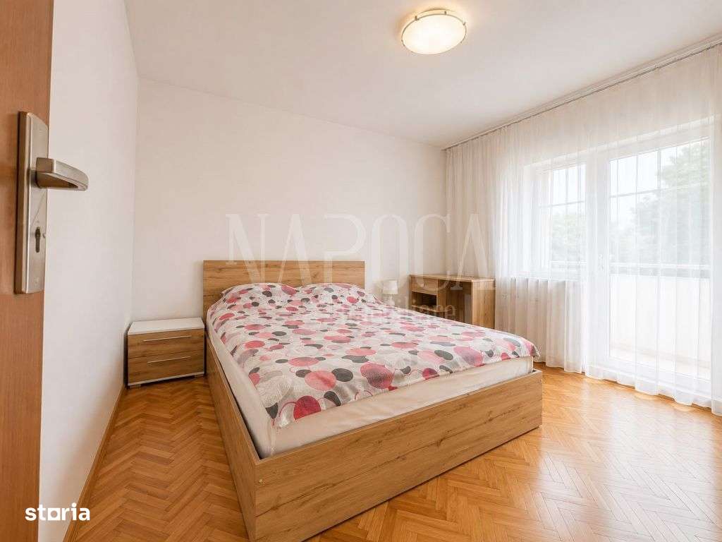 Apartament 2 camere de vanzare in Manastur, Cluj Napoca