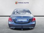 Mercedes-Benz E 220 d 4Matic 9G-TRONIC - 5