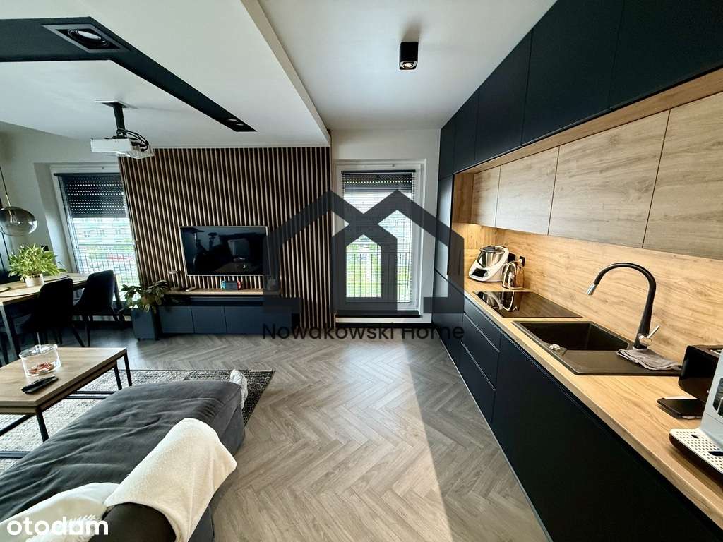 Komfortowe, w pełni wyposażone mieszkanie z windą - Pełny obrazek: 2/14