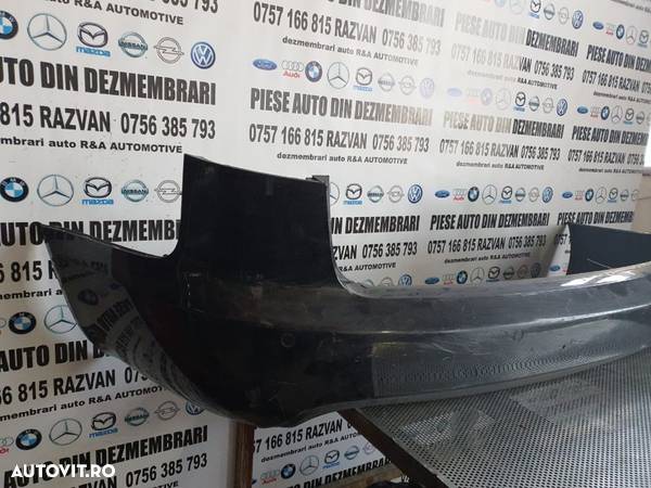 Bara Spate Cu Senzori Audi A6 4F C6 Variant An 2005/2010 - 2