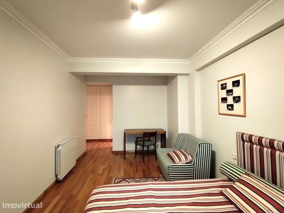 Penthouse/ Marquês de Pombal / Leiria-19