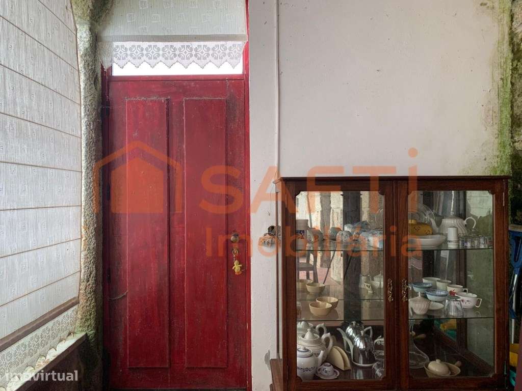 Moradia rústica + ruina com projeto aprovado - Grande imagem: 4/20