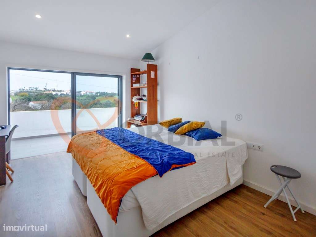 Moradia para venda em Albufeira com 6 quartos e piscina-20