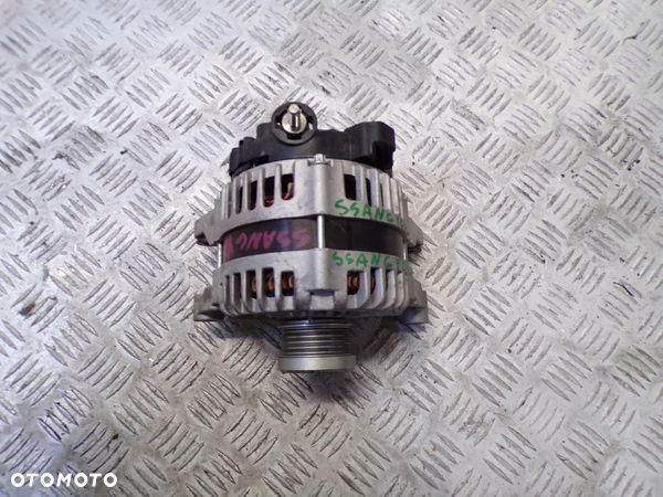 ALTERNATOR SSANGYONG TIVOLI 1.6 A14751540102 - 1