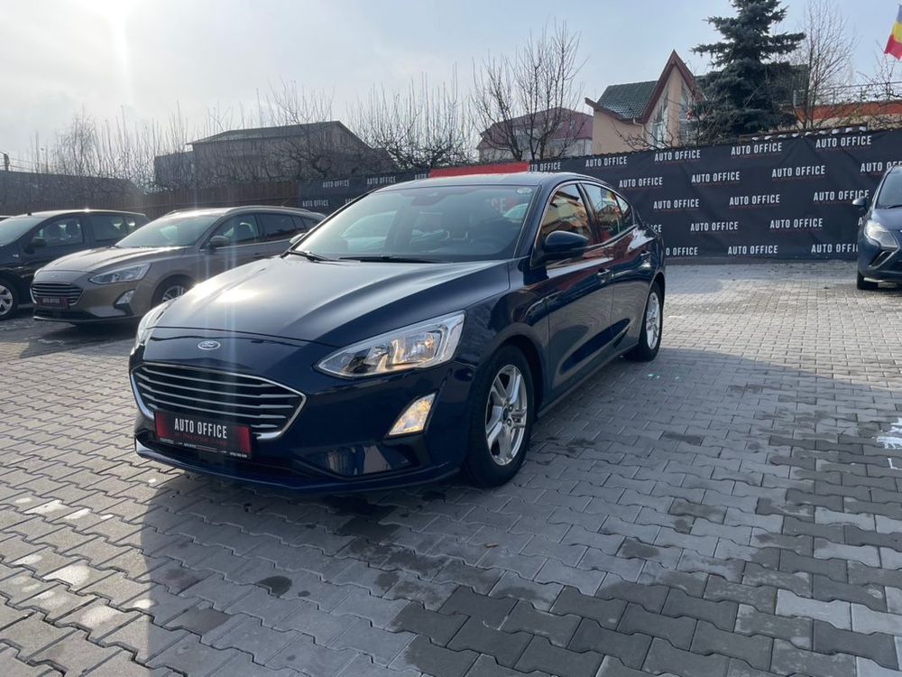 ford focus   1 0 ecoboost trend edition