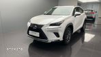 Lexus NX 300 Elegance Optimum AWD - 1