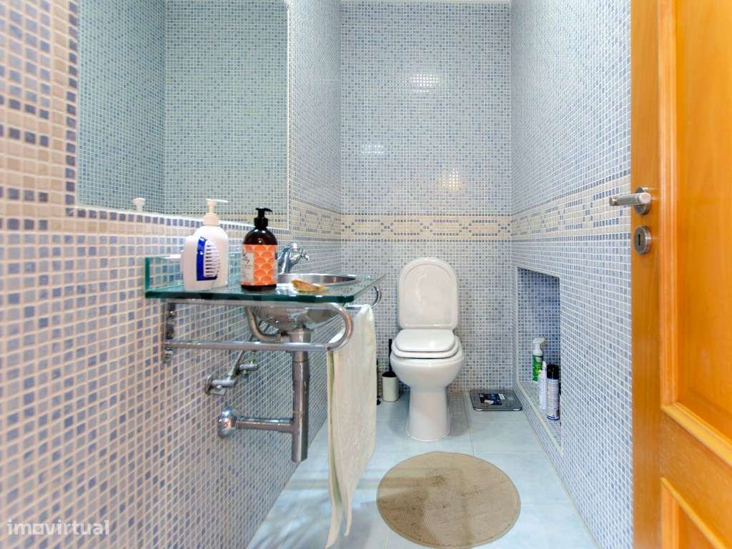 Moradia T4+2 com piscina na Urb. Lombas (São Domingos de Rana)-28