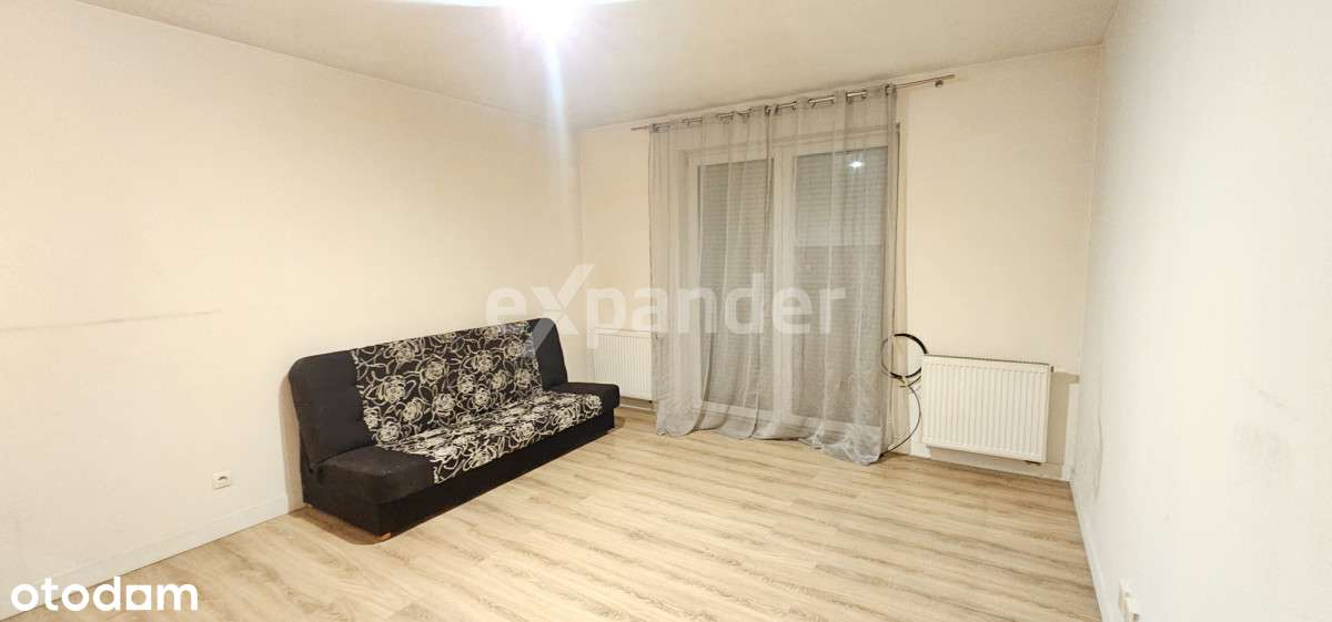 Mieszkanie 29m2 - Pełny obrazek: 2/5