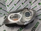 Farol Esq Volkswagen Touran (1T1, 1T2) - 1