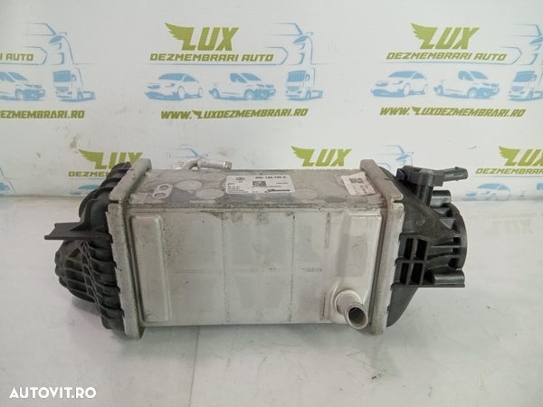 Radiator intercooler 1.0 tsi dlac 05c145785g Audi A3 4 (8Y) - 2