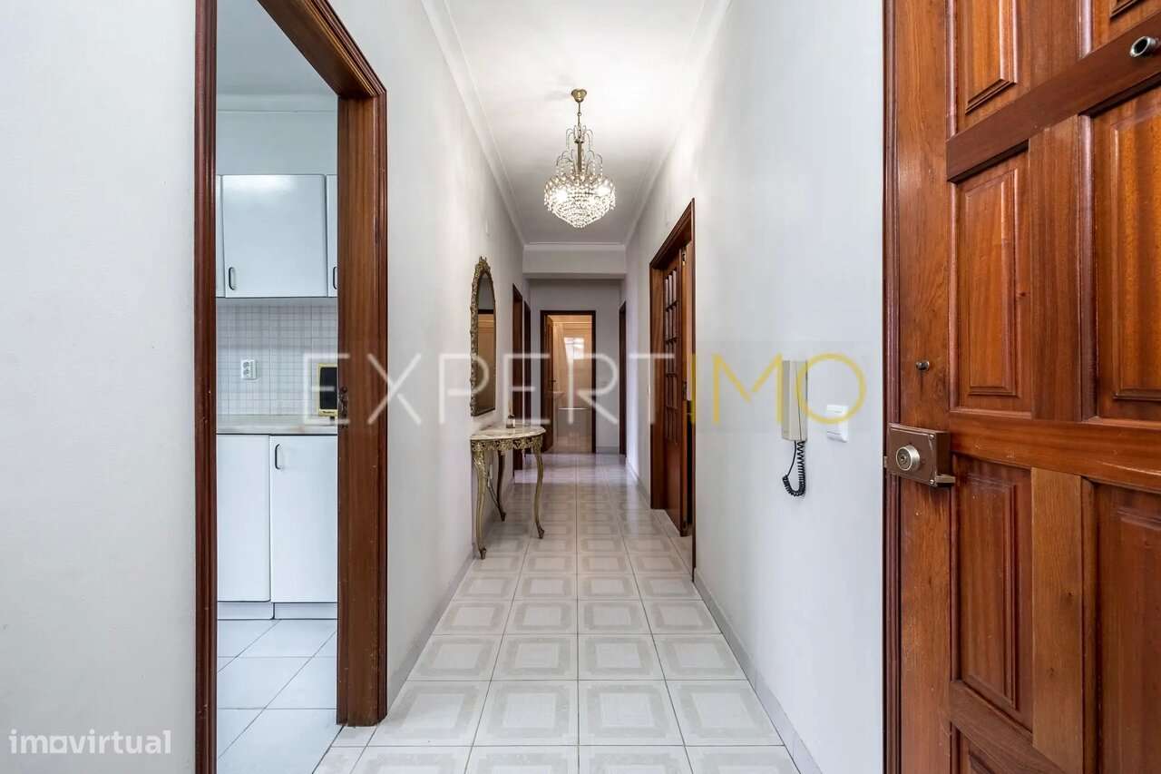Apartamento T3||Mobilado||Pombal - Grande imagem: 2/33