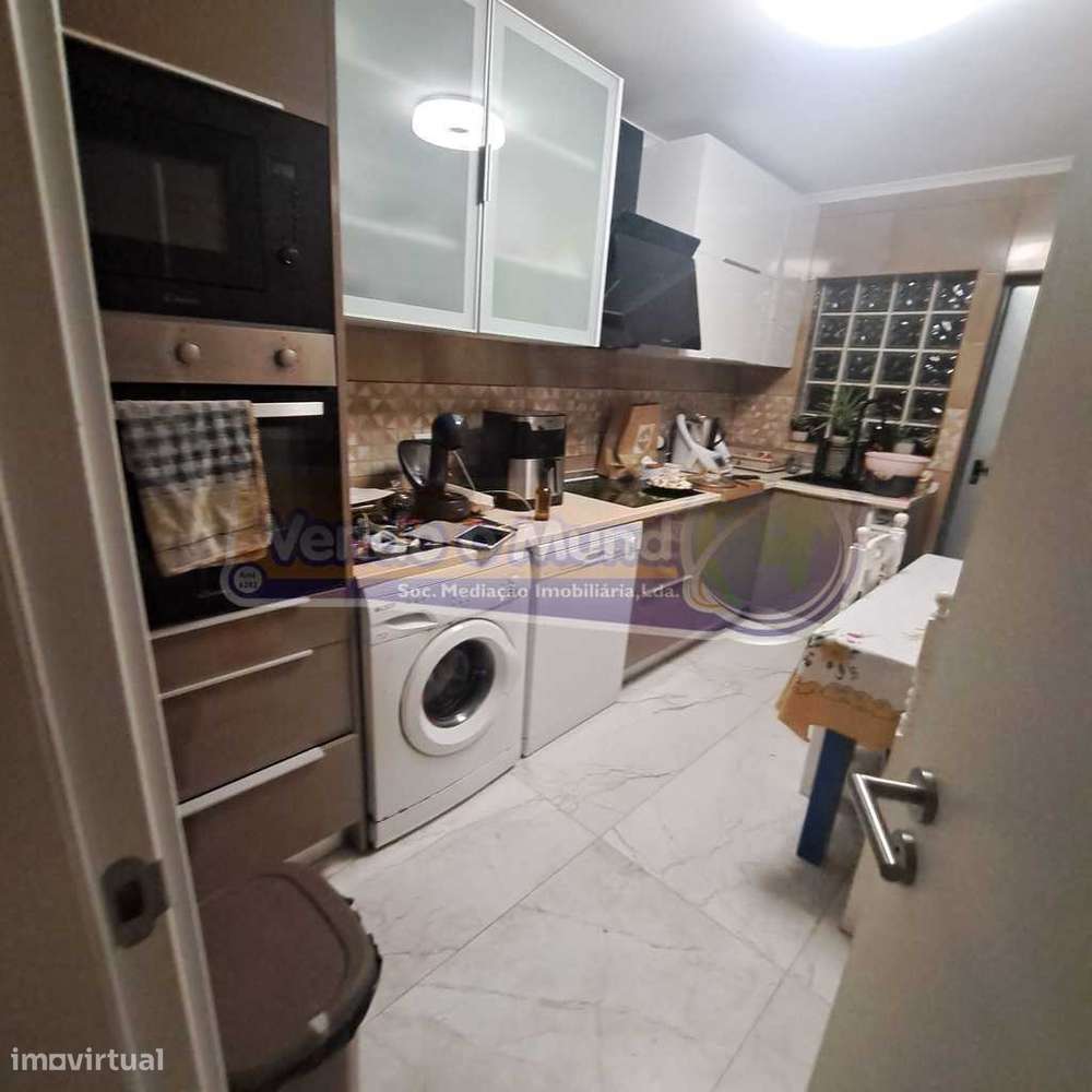 Moradia T1 em Salvaterra de Magos (S562) - Grande imagem: 5/13