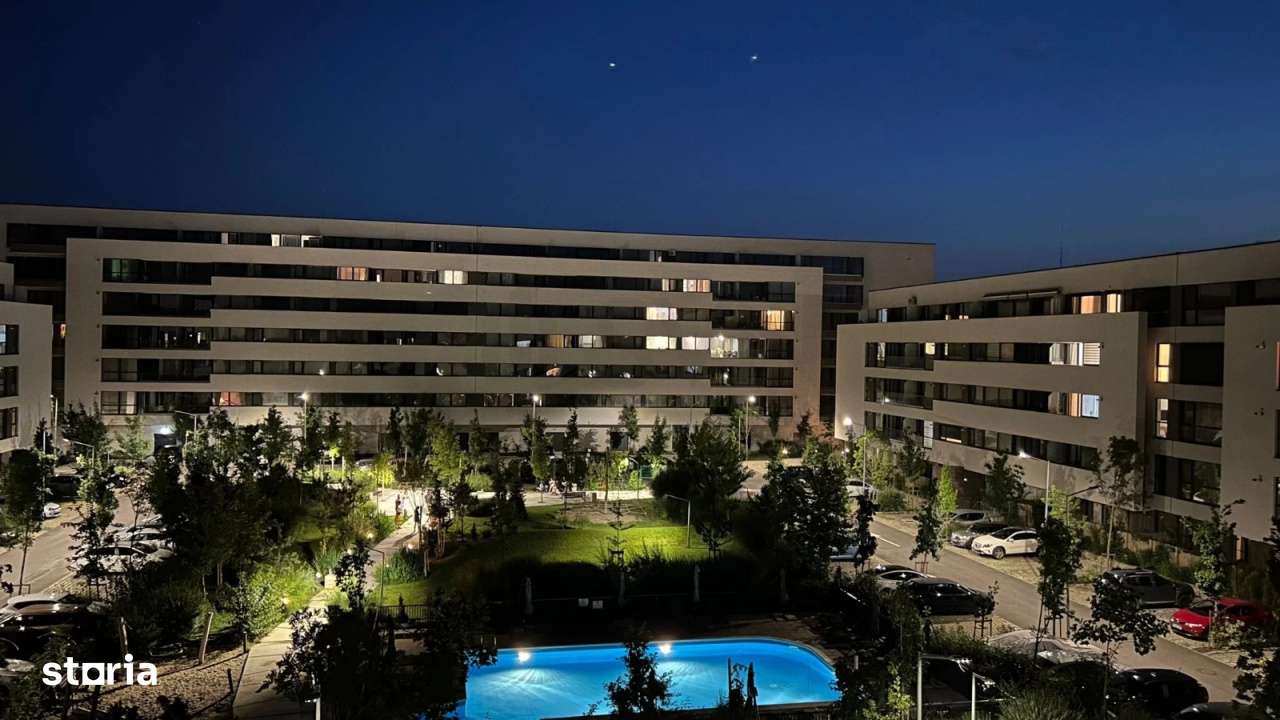Best Price Atria Urban Resort 4 Camere pret final