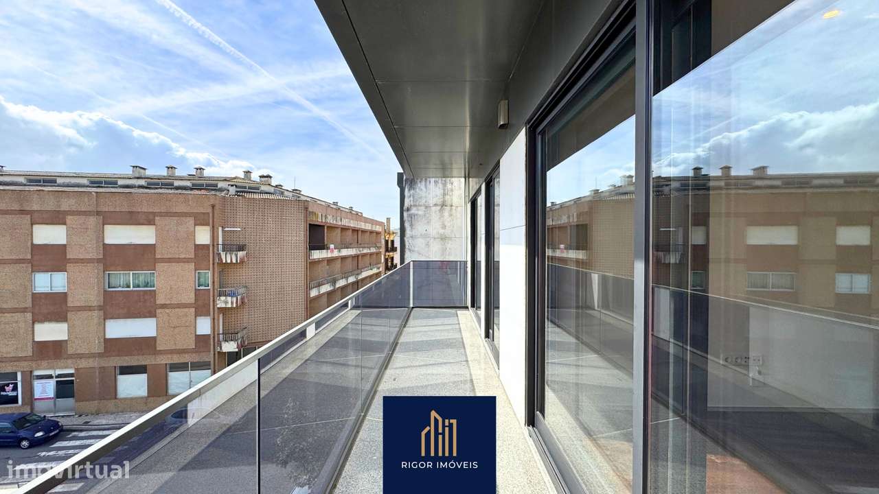 Apartamento T1 Semi-Novo | Póvoa de Varzim - Centro/Balnear-14