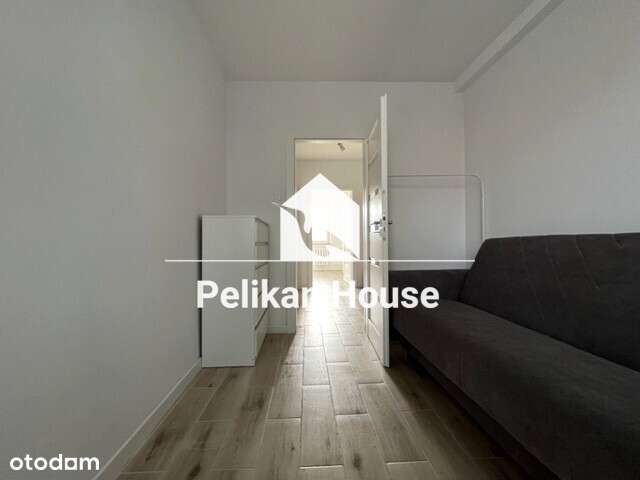 Dwa pokoje z oddzielna kuchnia metro Natolin-9