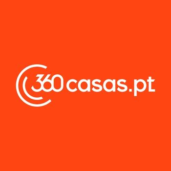 360casas.pt Logotipo