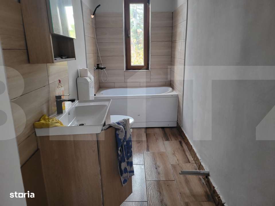 Apartament 2 camere, 80 mp, zona Ultracentral - Imagine principală: 4/8