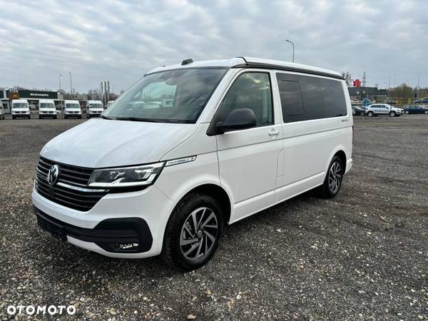 Volkswagen California - 4