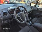 Opel Meriva 1.4 Edition - 13