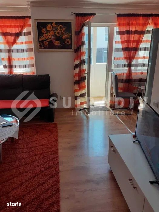 3 camere in Floresti de inchiriat