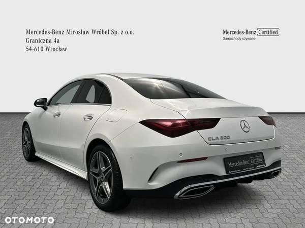 Mercedes-Benz CLA - 3