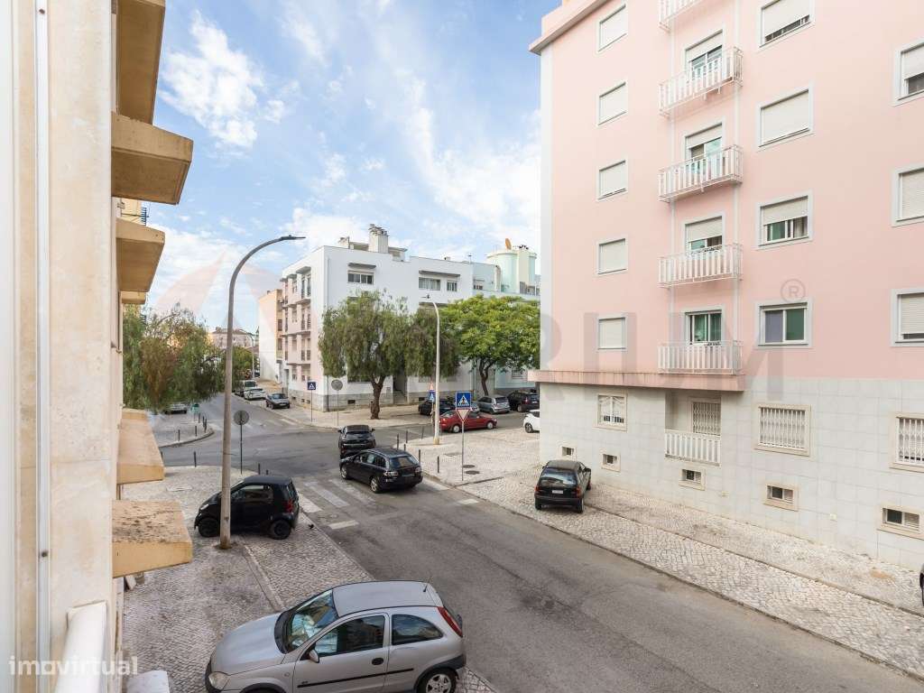 T2 com 91 m² no Bairro Afonso Costa-14