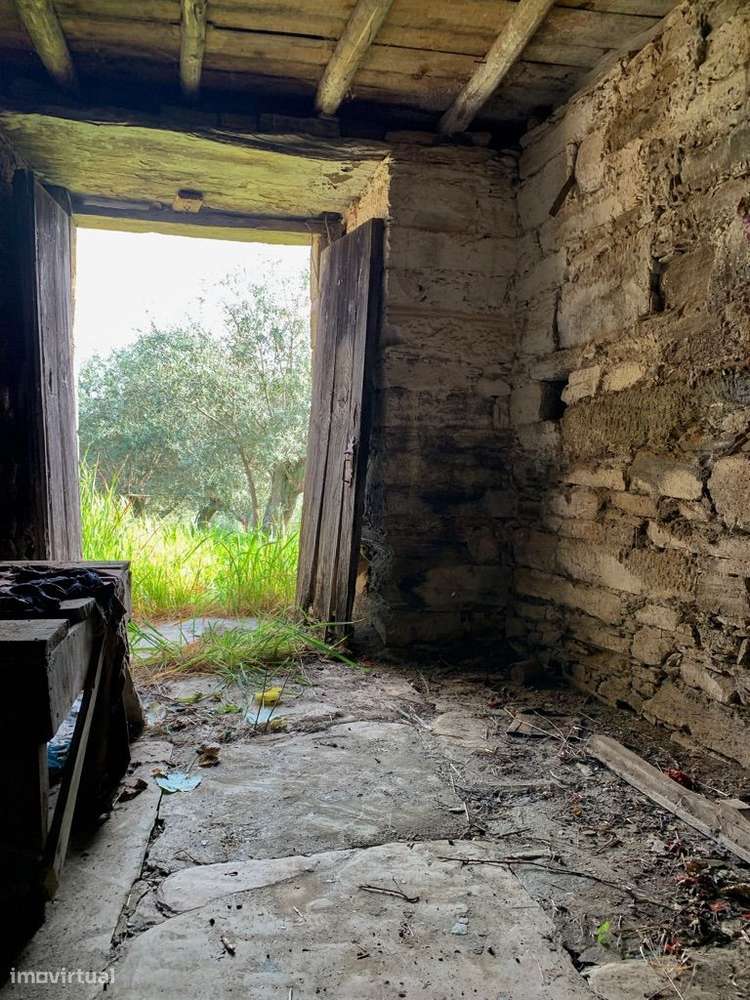 Quintinha com Casas em Xisto-8