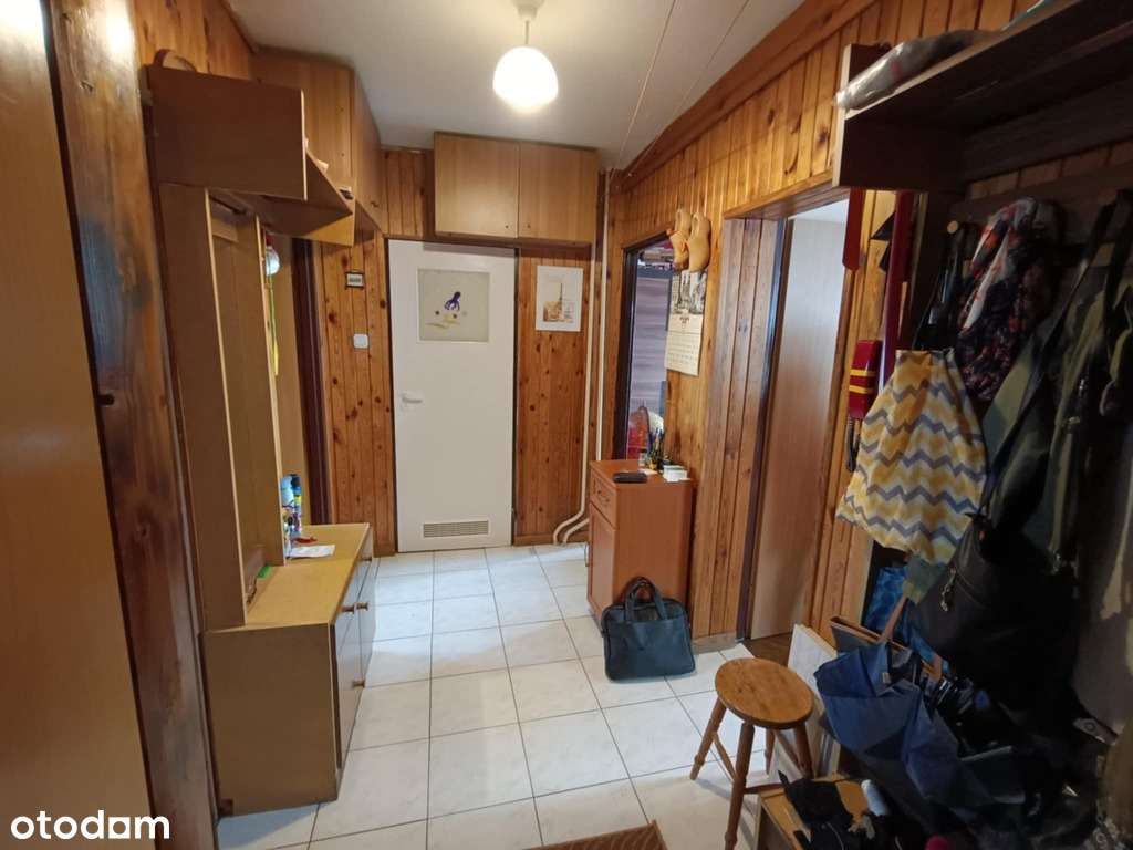 Mieszkanie 3 pokojowe z balkonem! - Pełny obrazek: 3/9