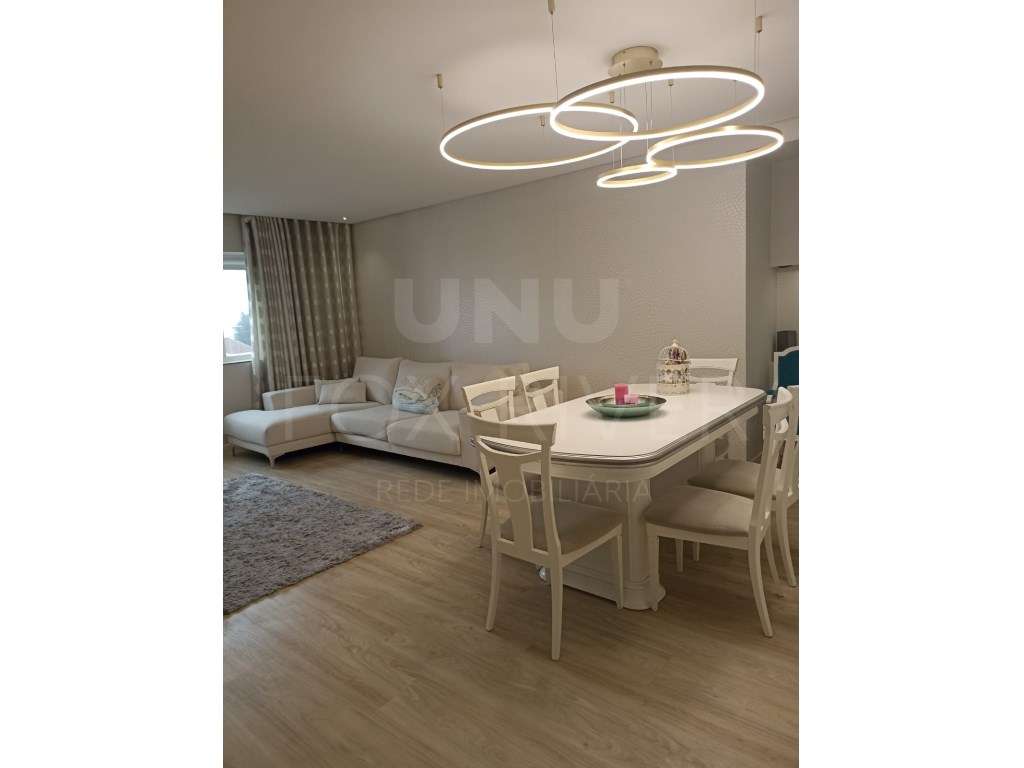 Apartamento T3 - Valença - Grande imagem: 5/15