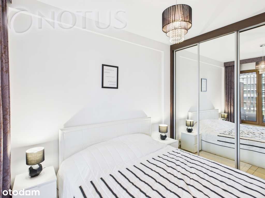 Cudowne mieszkanie z widokiem, 50 m od plaży...-1