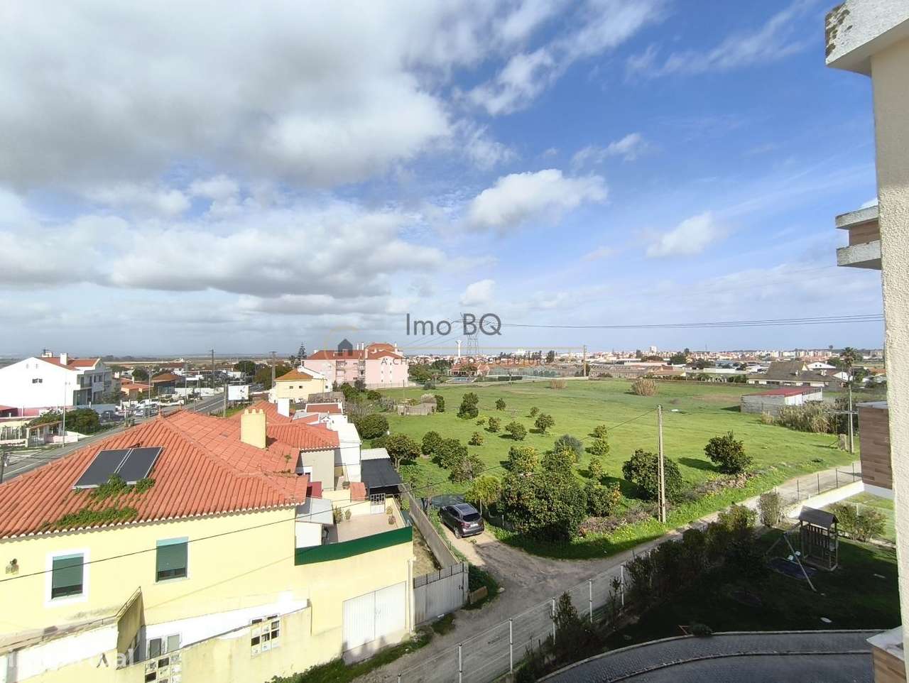 Apaartamento T3 condominio privado-44