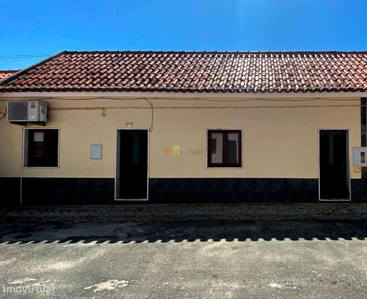 Moradia T3 em Torrão, Alcácer do Sal - Grande imagem: 1/26