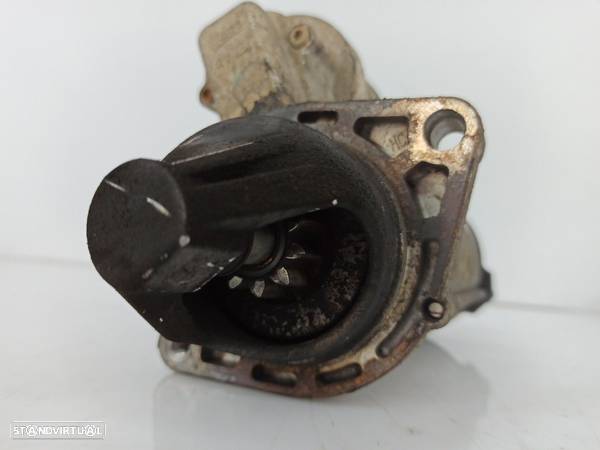 Motor De Arranque Opel Corsa D Van (S07) - 4