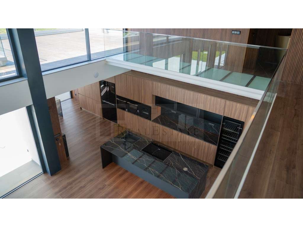 Moradia T5 de luxo - Oeiras Golf & Residence-54