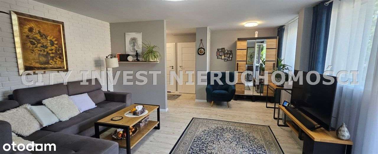 Okazja Piękne 2 balkony ,2 komórki-1