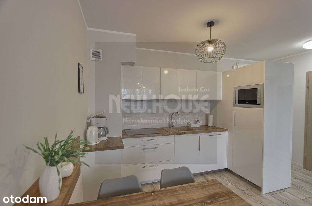 Apartament gotowy do wynajmu lub zamieszkania! - Pełny obrazek: 5/19