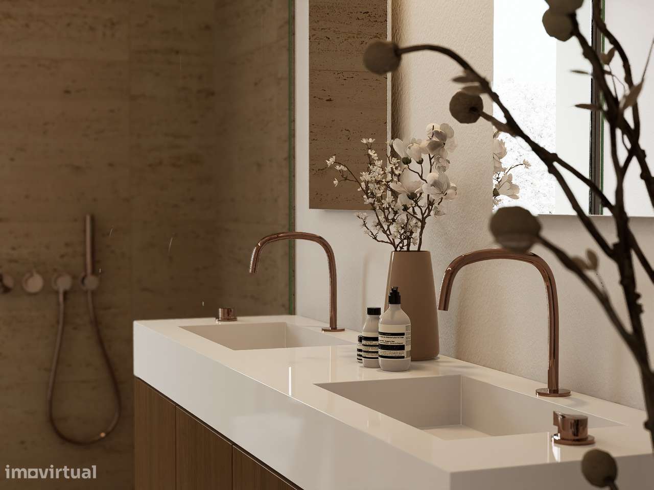 Moradia T5 Odivelas / Famões-5