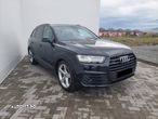 Audi Q7 - 1