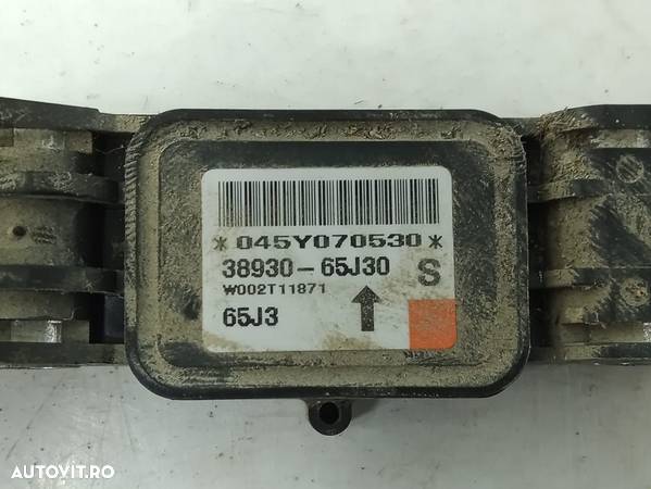 Senzor impact 38930-65J30 Suzuki Grand Vitara 2  [din 2005 pana  2008 - 3